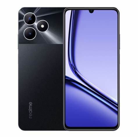 گوشی موبایل Realme مدل Note 50 | حافظه 256 رم 4 گیگابایت