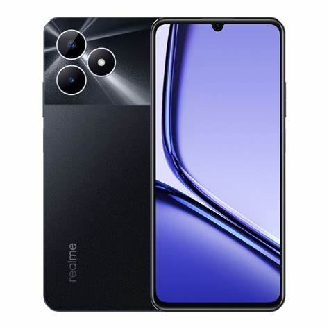 گوشی موبایل Realme مدل Note 50 | حافظه 256 رم 4 گیگابایت