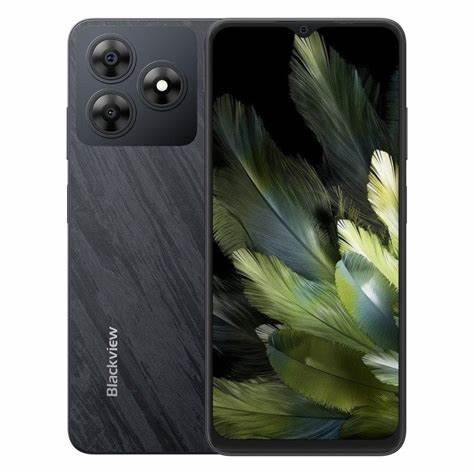 گوشی موبایل BlackView مدل Wave 8 | حافظه 128 رم 4 گیگابایت
