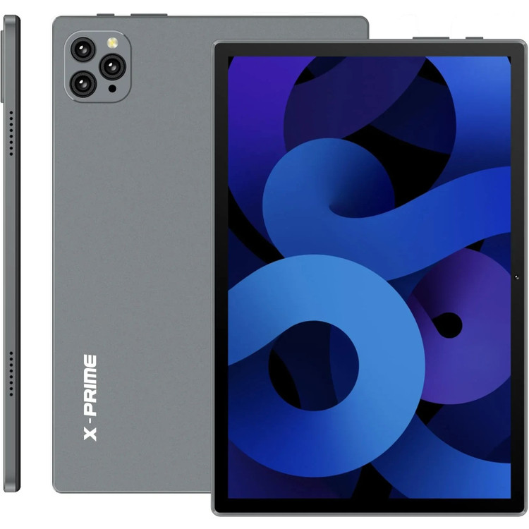 تبلت دانش آموزی 10 اینچ ایکس پرایم مدل A15 Max با کیبورد و موس | Xprime A15 Max