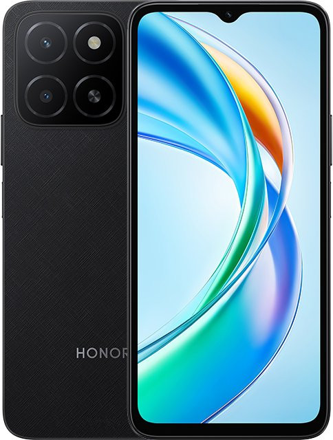 گوشی موبایل Honor مدل X5B Plus | حافظه 128 رم 4 گیگابایت