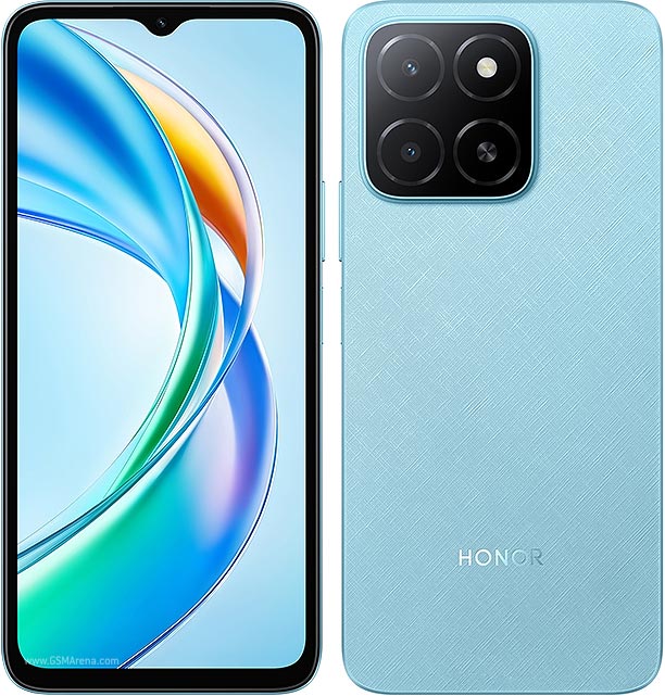 گوشی موبایل Honor مدل X5B Plus | حافظه 128 رم 4 گیگابایت