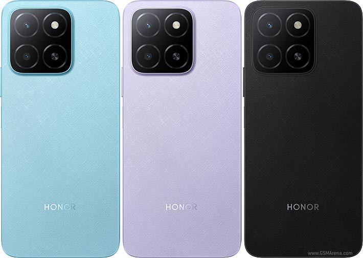 گوشی موبایل Honor مدل X5B Plus | حافظه 128 رم 4 گیگابایت
