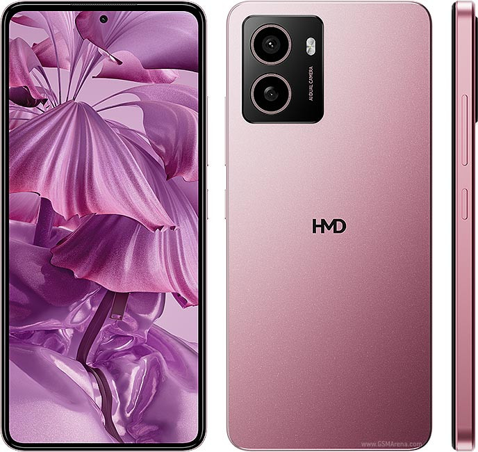 گوشی موبایل HMD مدل PULSE | حافظه 64 رم 4 گیگابایت