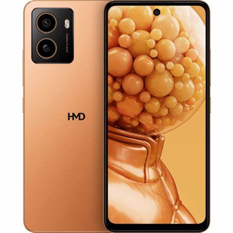گوشی موبایل HMD مدل PULSE Plus | حافظه 128 رم 6 گیگابایت
