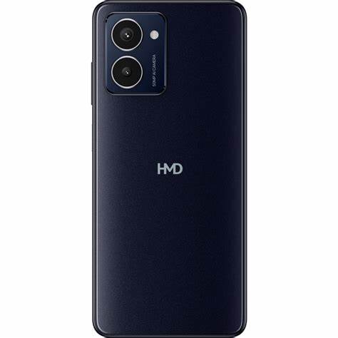 گوشی موبایل HMD مدل PULSE PRO | حافظه 256 رم 8 گیگابایت