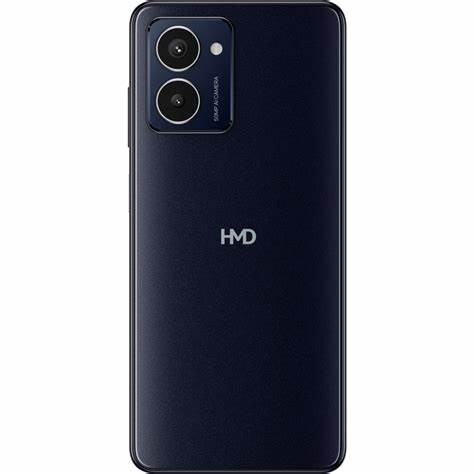 گوشی موبایل HMD مدل PULSE PRO | حافظه 256 رم 8 گیگابایت
