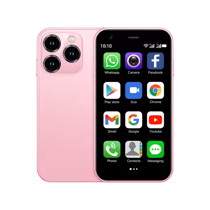 گوشی سویس XS15 | حافظه 16 رم 2 گیگابایت