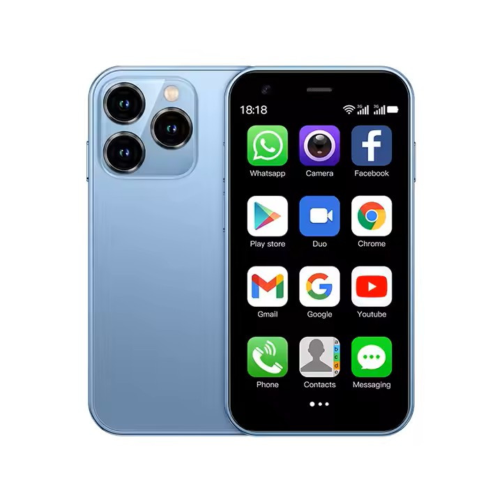 گوشی سویس XS15 | حافظه 16 رم 2 گیگابایت