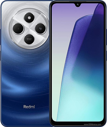 گوشی موبایل Xiaomi مدل Redmi 14C | حافظه 256 رم 8 گیگابایت