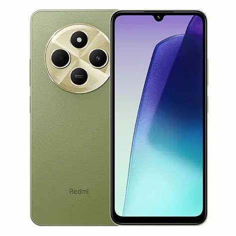 گوشی موبایل Xiaomi مدل Redmi 14C | حافظه 256 رم 8 گیگابایت