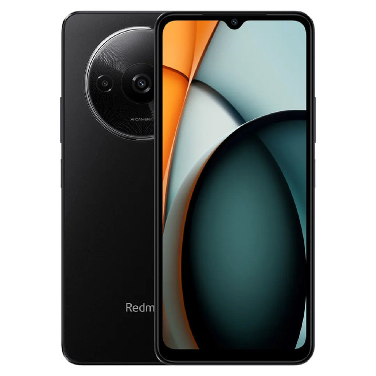 گوشی موبایل Xiaomi مدل Redmi A3 | حافظه 128 رم 4 گیگایابت