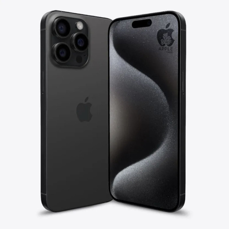 گوشی طرح اپل iphone 15 pro max | حافظه 256 رم 8 گیگابایت - (حافظه و رم اسمی و نمایشی)