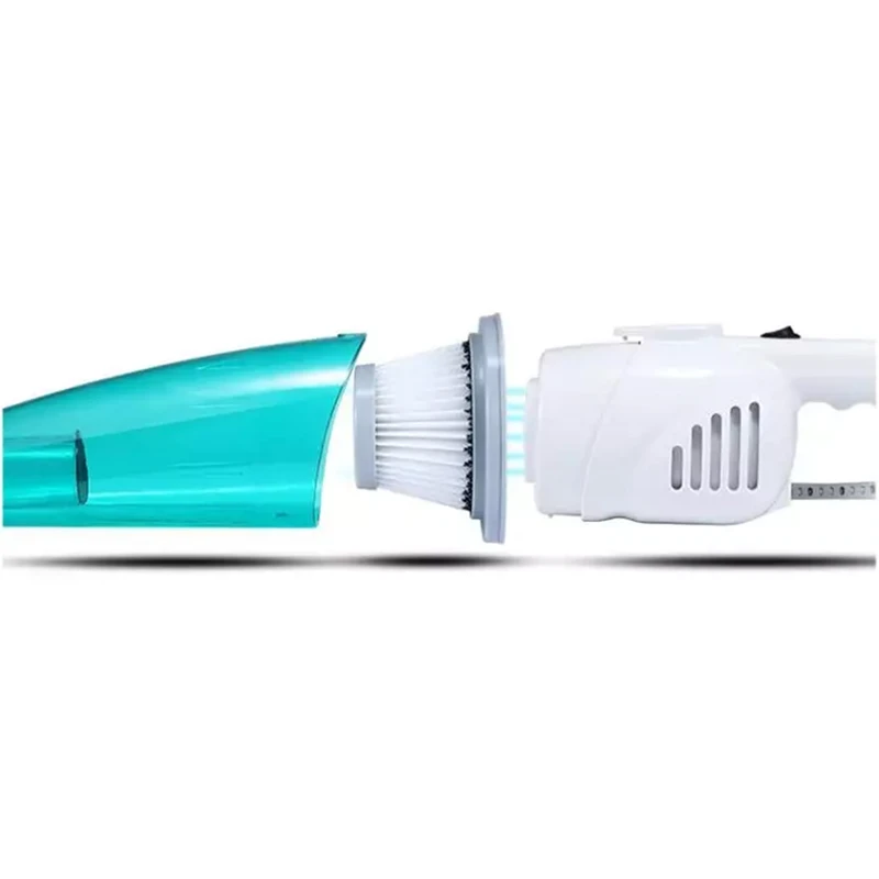 جاروبرقی شیائومی مدل DX118C