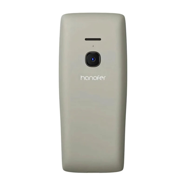گوشی هانوفر مدل 8210 | حافظه 64 مگابایت