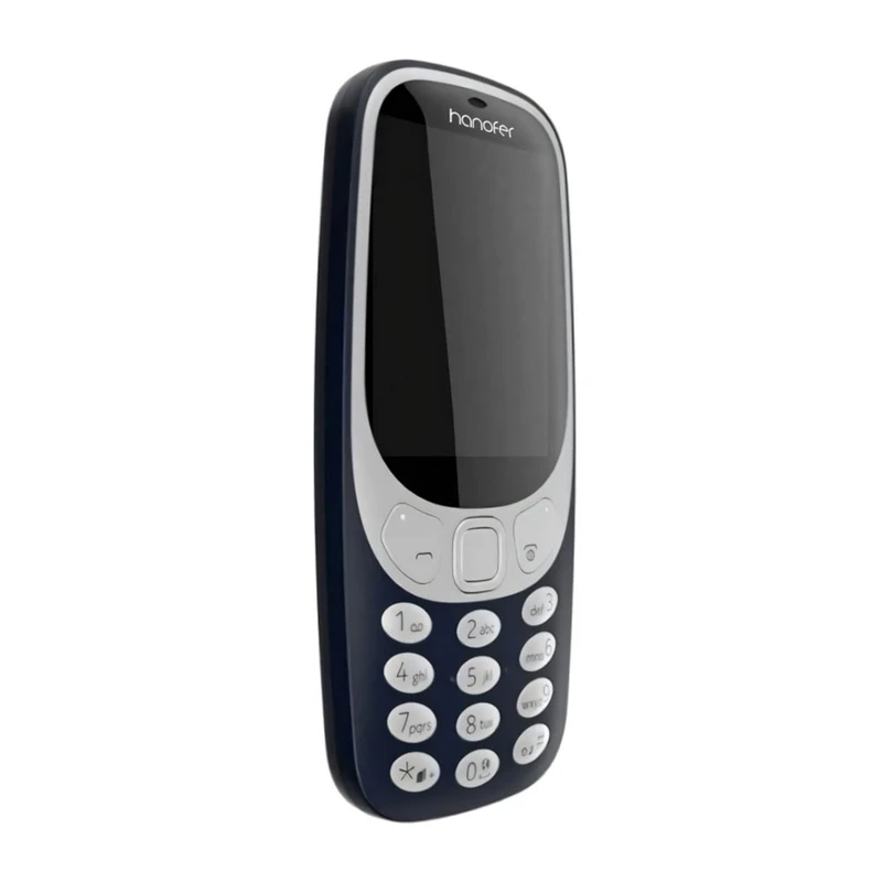 گوشی هانوفر مدل 3310 | حافظه 24 مگابایت