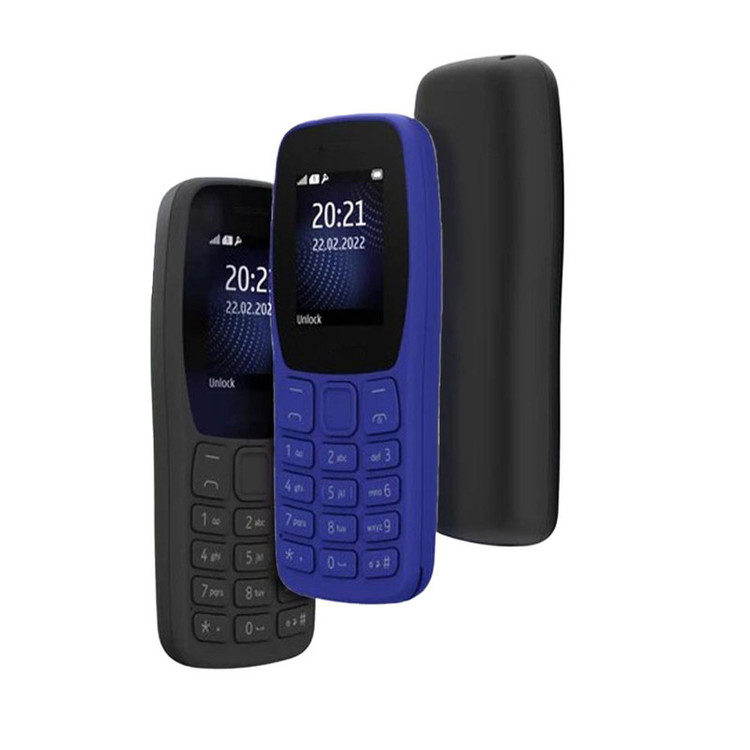 گوشی هانوفر مدل 105 | حافظه 4 مگابایت