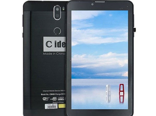 تبلت دانش اموزی cidea CM498 حافظه 32 گیگابایت