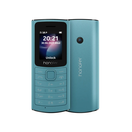 گوشی هانوفر مدل 110 | حافظه 32 مگابایت