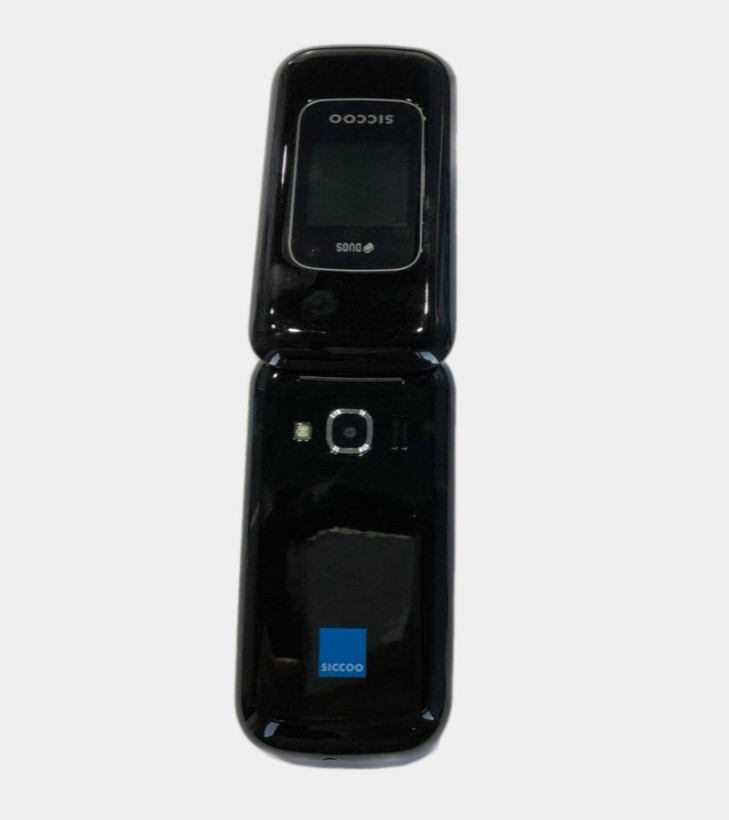 گوشی تاشو سیکو مدل S311V | حافظه 32 مگابایت