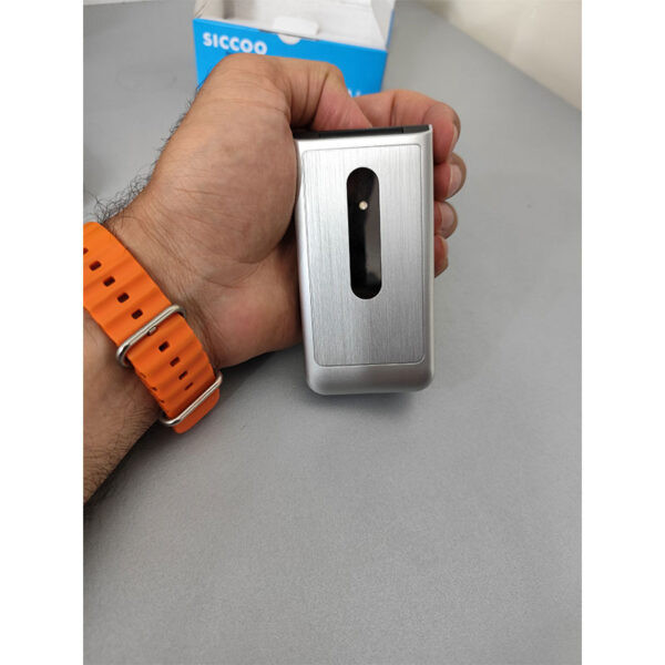 گوشی تاشو سیکو مدل S313V | حافظه 64 گیگابایت