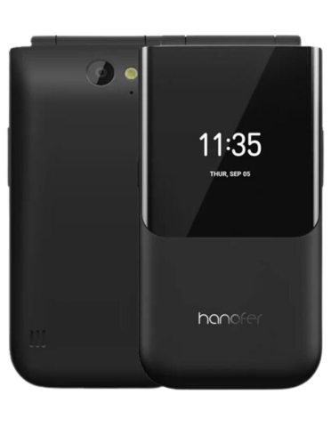 گوشی هانوفر مدل 2720 | حافظه 4 گیگابایت