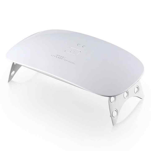 دستگاه UV لاک خشک کن SUN mini Plus UVLED Lamp