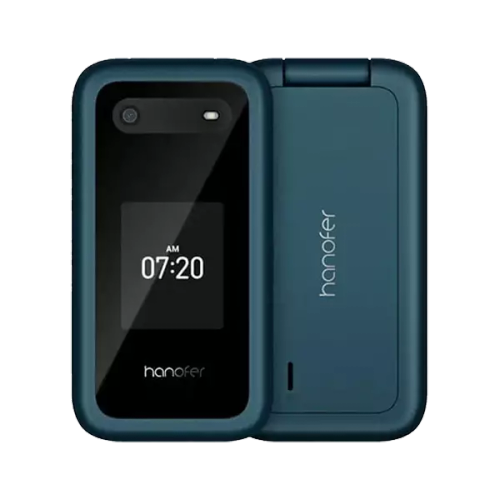 گوشی هانوفر مدل 2660 | حافظه 128 مگابایت