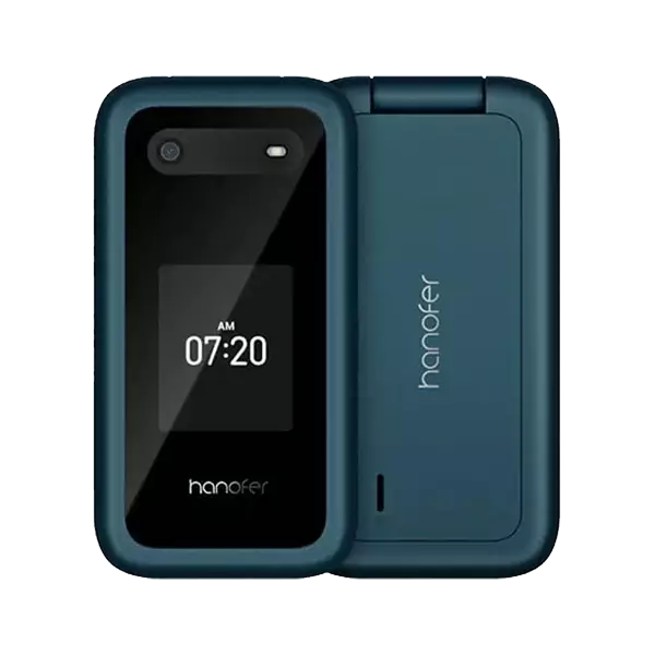 گوشی هانوفر مدل 2660 | حافظه 128 مگابایت