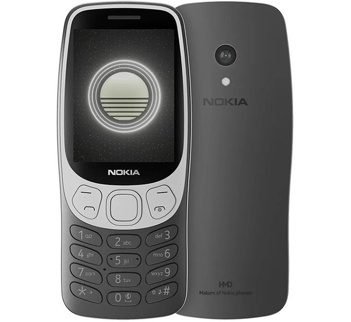 گوشی طرح نوکیا 3210 | حافظه 16 مگابایت