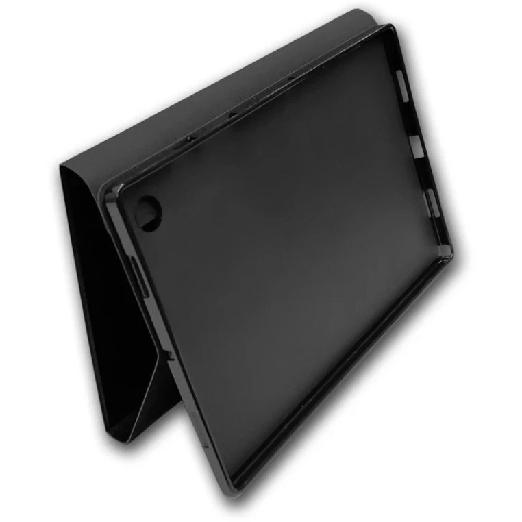 کیف کلاسوری چرمی Book Cover تبلت سامسونگ A9