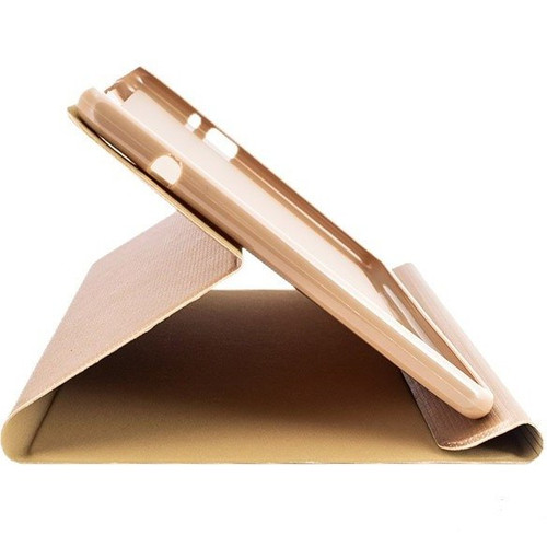 کیف کلاسوری چرمی Book Cover تبلت سامسونگ A9 Plus