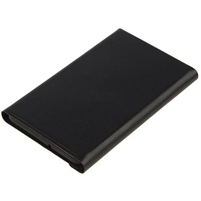 کیف کلاسوری چرمی Book Cover تبلت سامسونگ A9 Plus