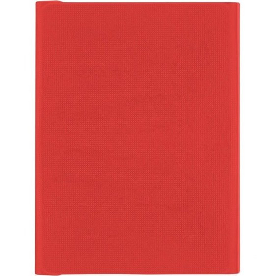 کیف کلاسوری چرمی Book Cover تبلت سامسونگ A9 Plus