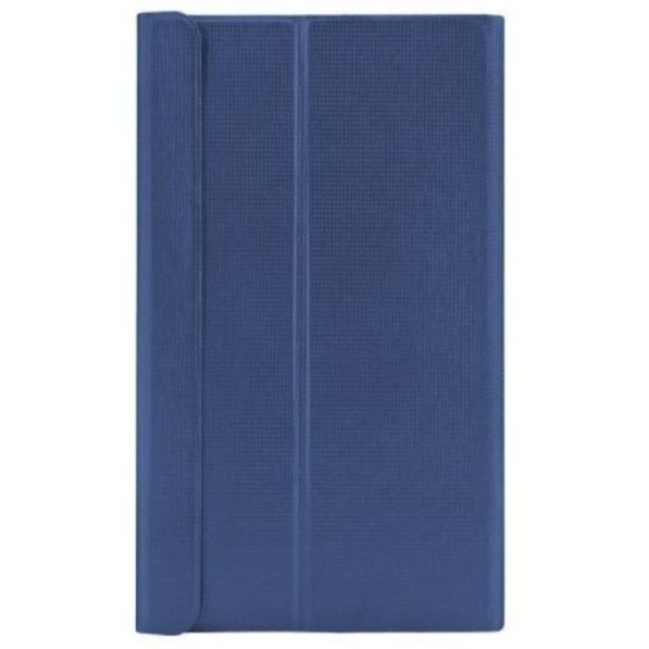 کیف کلاسوری چرمی Book Cover تبلت سامسونگ A9 Plus
