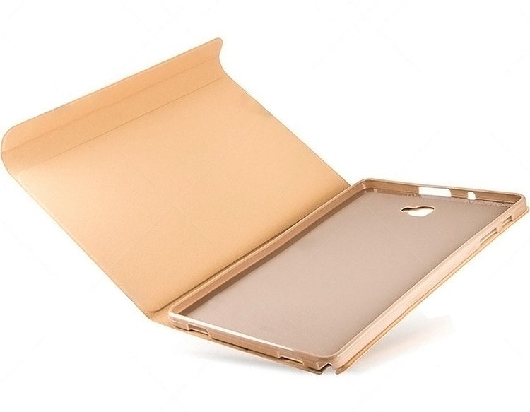 کیف کلاسوری چرمی Book Cover تبلت سامسونگ A8 T295