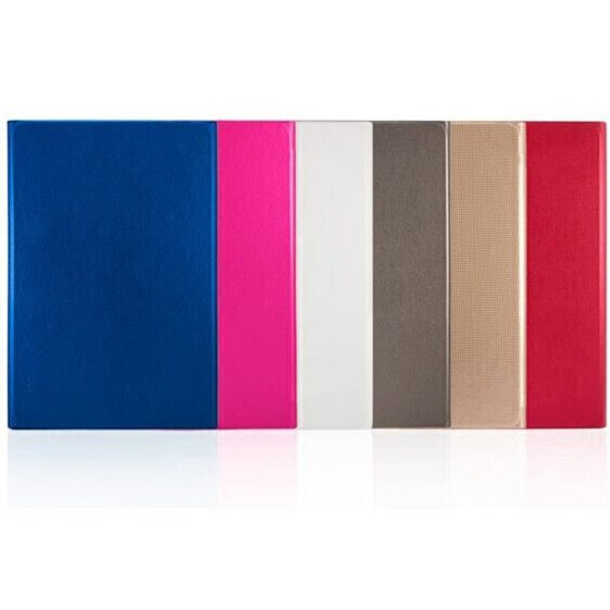 کیف کلاسوری چرمی Book Cover تبلت سامسونگ A8 T295