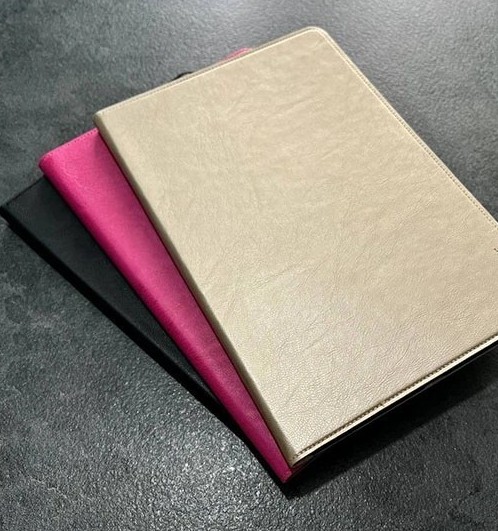 کیف کلاسوری چرمی Book Cover تبلت شیائومی PAD SE