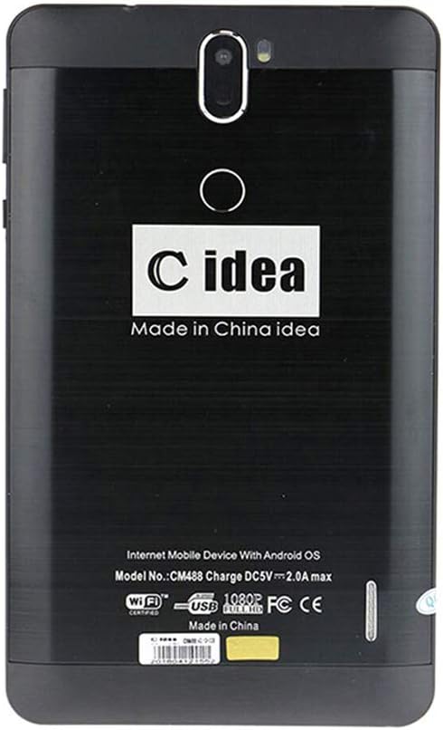 تبلت دانش اموزی cidea CM498 حافظه 32 گیگابایت