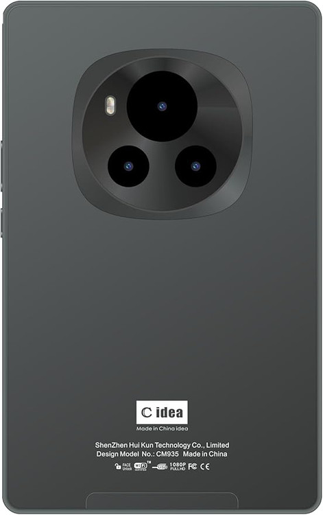 تبلت دانش آموزی Cidea مدل CM 935 حافظه 256 رم 8 گیگابایت