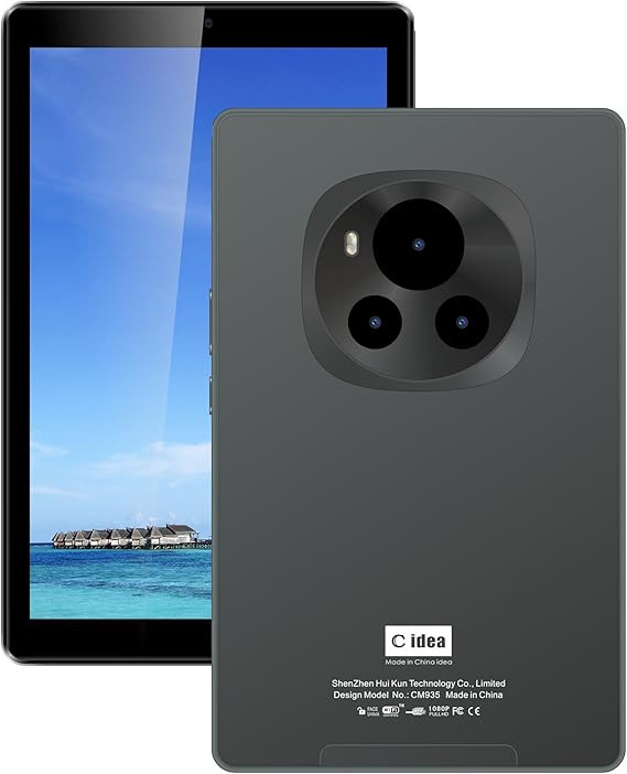 تبلت دانش آموزی Cidea مدل CM 935 حافظه 256 رم 8 گیگابایت