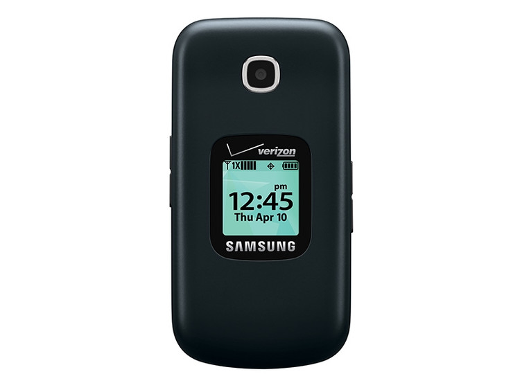 گوشی موبایل سامسونگ تاشو مدل b311 دو سیم کارت