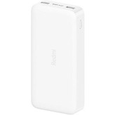 پاوربانک شیائومی ظرفیت 20 هزار مدل PB200LZM اصلی