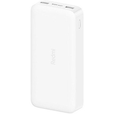 پاوربانک شیائومی ظرفیت 20 هزار مدل PB200LZM اصلی