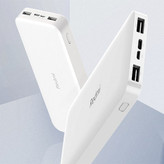 پاوربانک شیائومی ظرفیت 20 هزار مدل PB200LZM اصلی