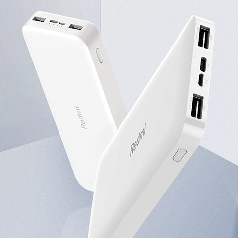 پاوربانک شیائومی ظرفیت 20 هزار مدل PB200LZM اصلی