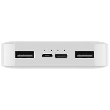 پاوربانک شیائومی ظرفیت 20 هزار مدل PB200LZM اصلی