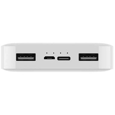 پاوربانک شیائومی ظرفیت 20 هزار مدل PB200LZM اصلی