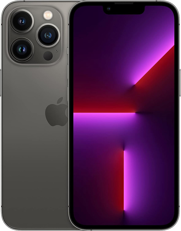 گوشی اپل دو سیم (استوک) iPhone 13 Pro | حافظه 256 گیگابایت - ریجستر نشده