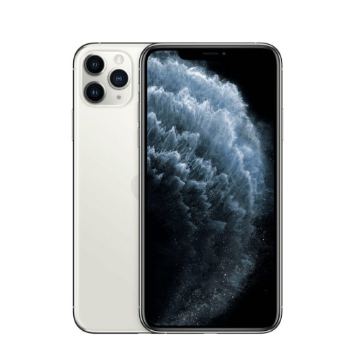 گوشی اپل دو سیم (استوک) iPhone 11 Pro Max | حافظه 256 گیگابایت - ریجستر نشده